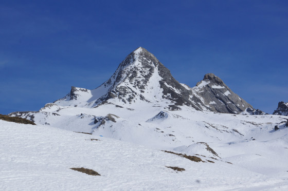 Refuge Col Agnel