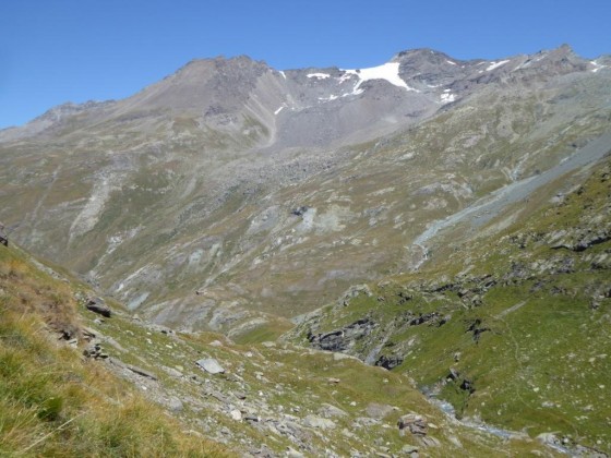 Refuge d\'Avérole