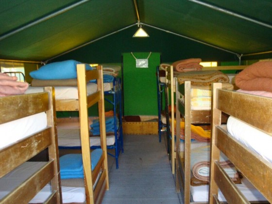 Refuge de Bastan l\'été  !!!