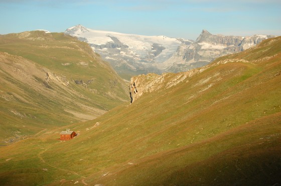 Refuge de La Femma