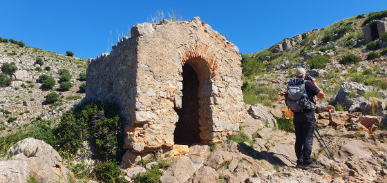 Refuge de Pierre