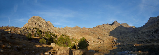 refuge des Merveilles