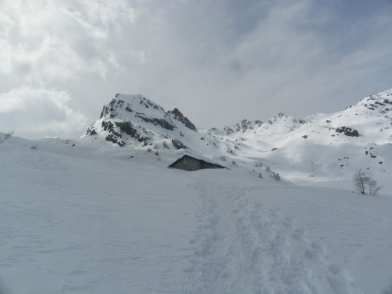 Refuge des Merveilles