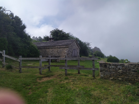 Refuge du Mont Myon