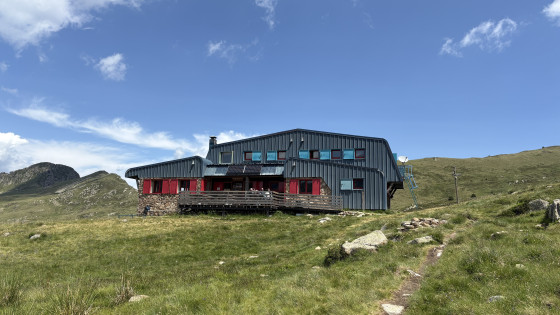 Refuge