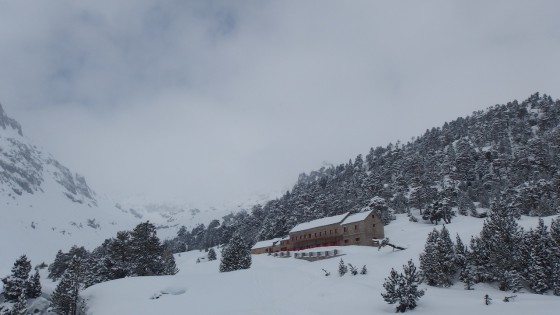 refuge Wallon
