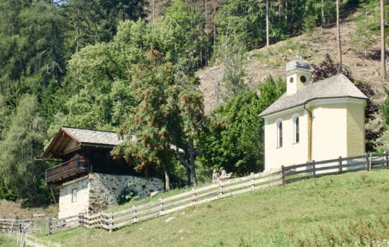 Reiter Alm