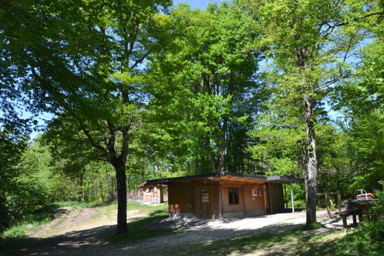 Relais Cyné