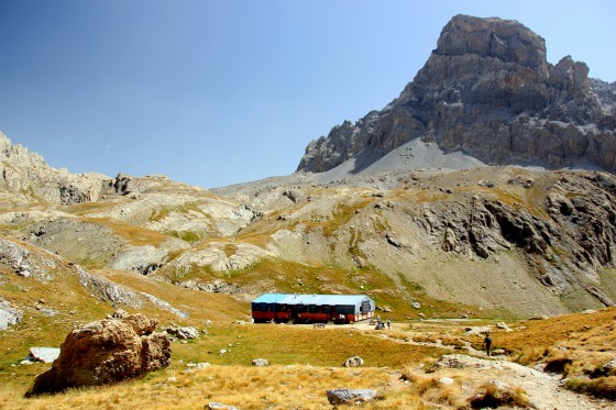 relais de Chambeyron