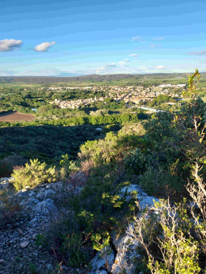 Remoulins