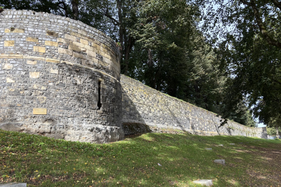 Rempart
