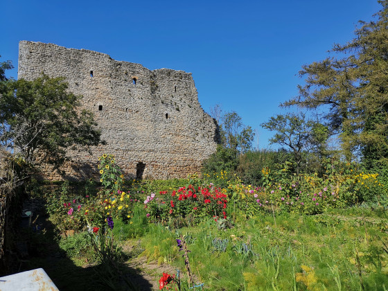Remparts