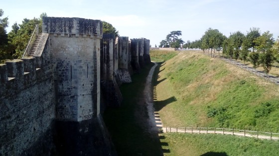 Remparts