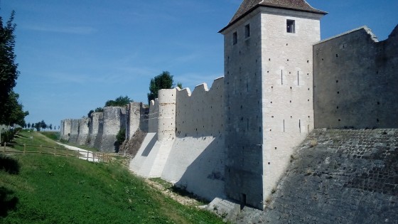 Remparts