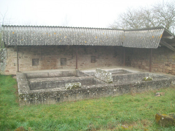 Lavoir