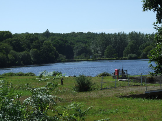 Réserve du Brunec