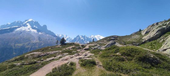 Réserve naturelle des Aiguilles Rouges