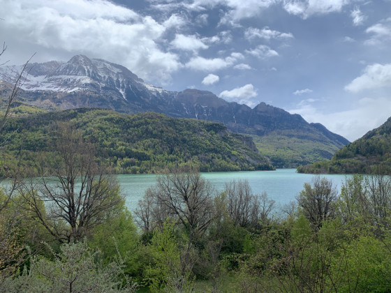 R&eacute;servoir Bubal