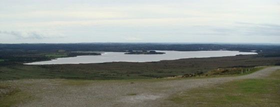 R&eacute;servoir St Michel