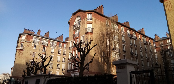 Résidence Cartault