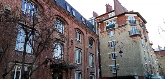 Résidence Palissy