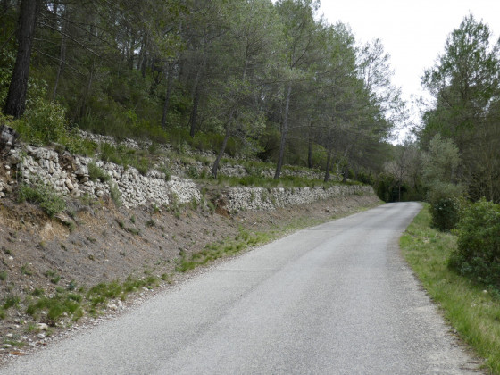 Restanques