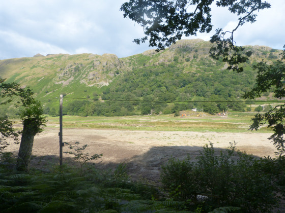 Restauration du Goldrill Beck