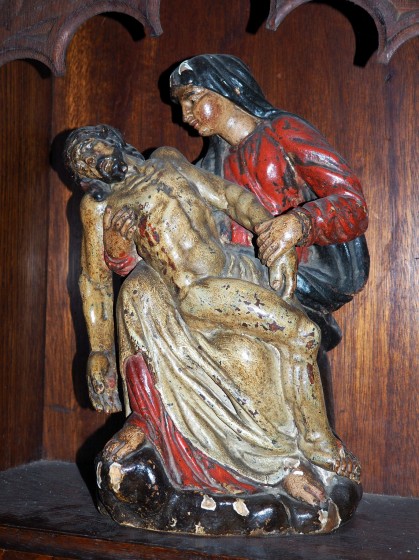 Retable de la Passion