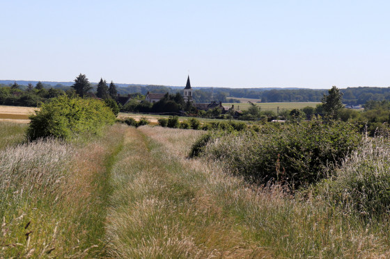 Retour sur Aize