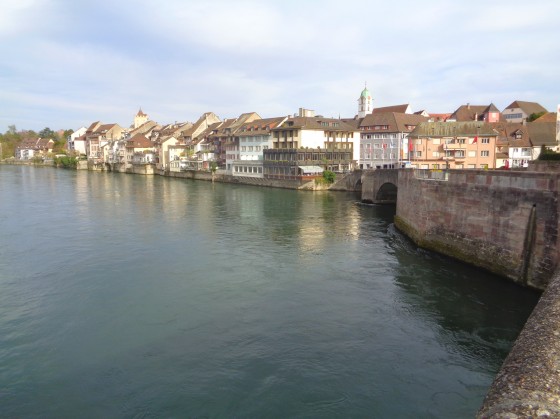 Rheinfelden Argovie