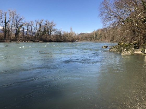 Rh&ocirc;ne