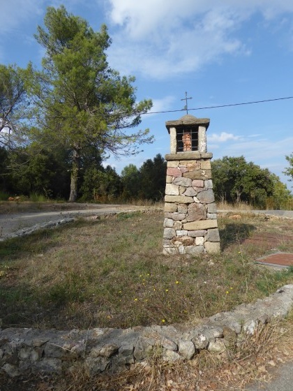 Oratoire Saint-Marc