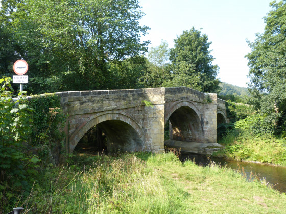 Pont de Rievaulx