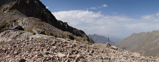 Rifugio Pagari