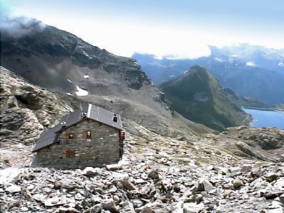 Rifugio Perruca