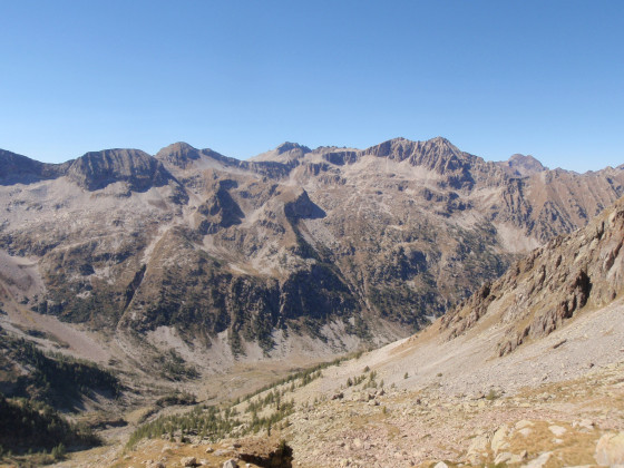Rifugio Remondino