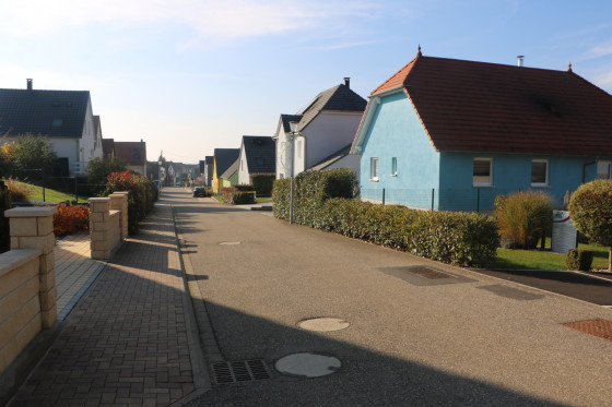 Ringeldorf - Rue de la Forêt