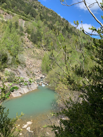 Rio Gallego