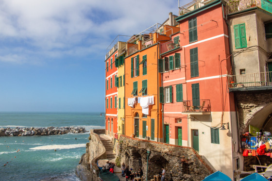 Riomaggiore