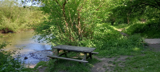 rive de l\'Orne