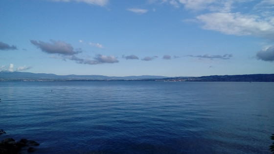 Rive Suisse du Léman