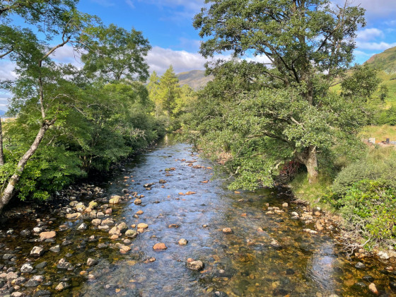 Rivière Finannan