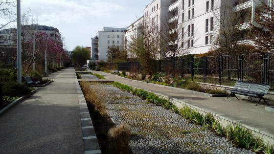 Rives de Bièvre