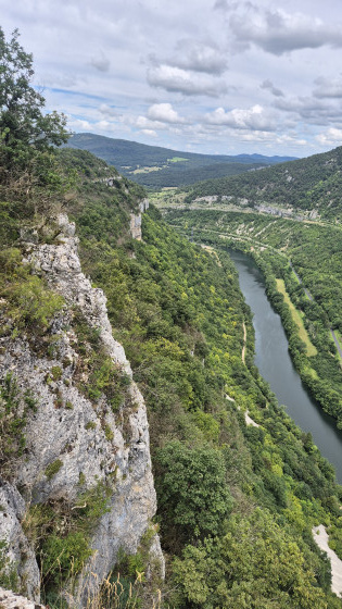 Rivière de l\'Ain