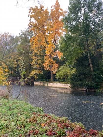 Rivière de l\'Yerres