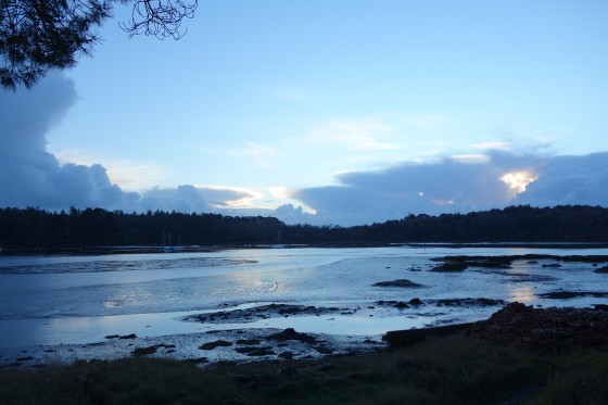 Rivière du Bono