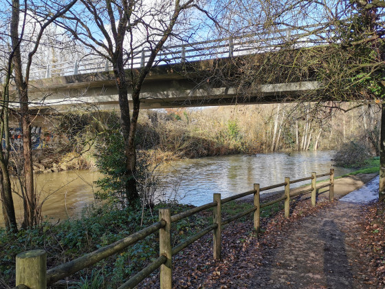 Rivière 