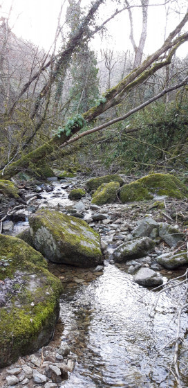 rivi&egrave;re largenti&egrave;re