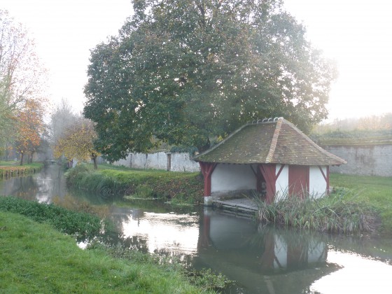 Rivière \