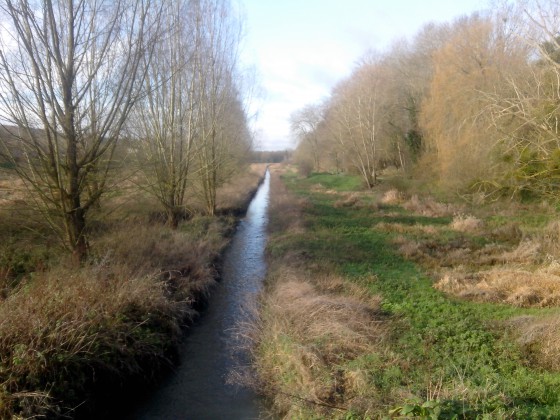 Rivière
